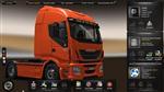 Скриншоты к Euro Truck Simulator 2 [v 1.21.1.2s + 28 DLC] (2013) PC | Steam-Rip от R.G. Origins